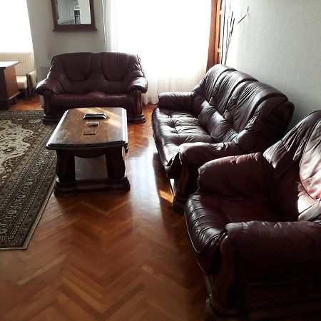 Piac Utcai Apartman 2 デブレツェン エクステリア 写真
