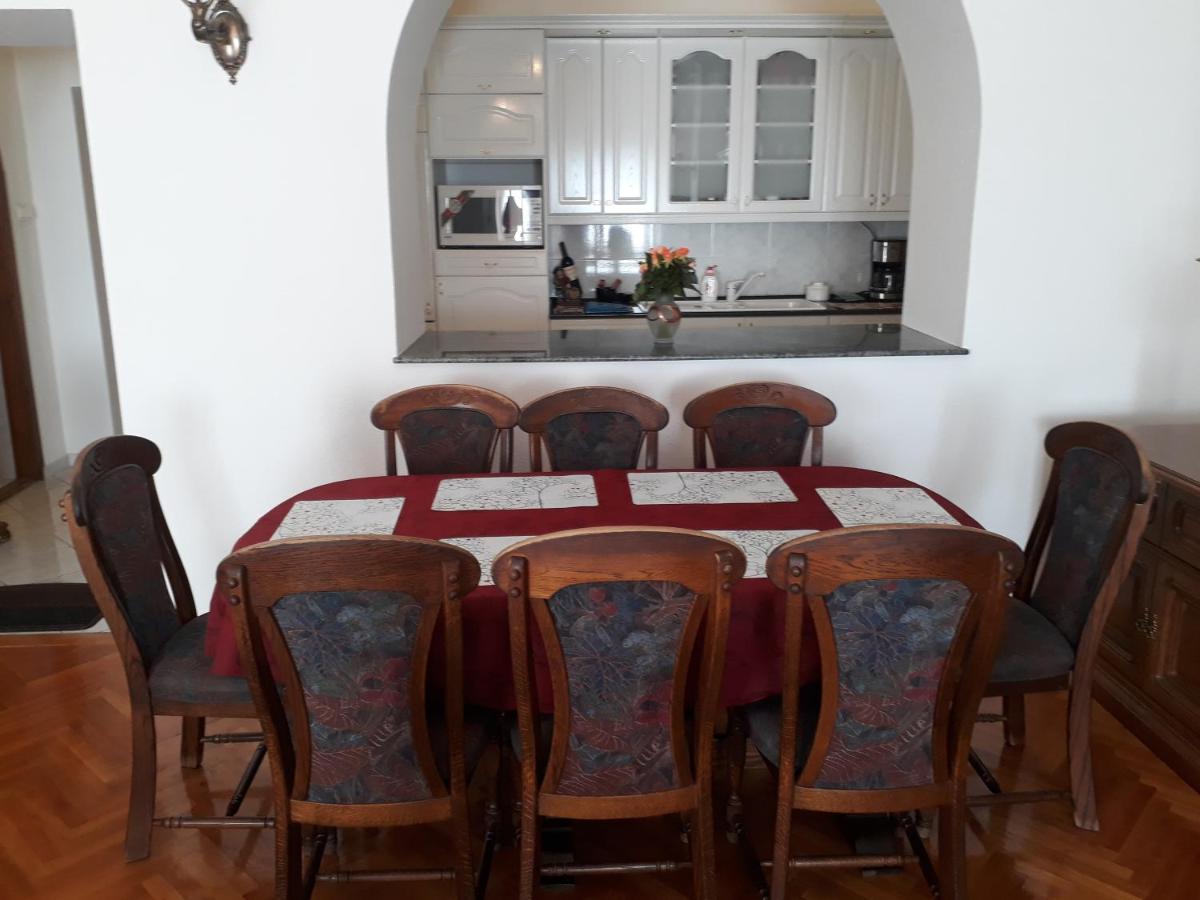 Piac Utcai Apartman 2 デブレツェン エクステリア 写真
