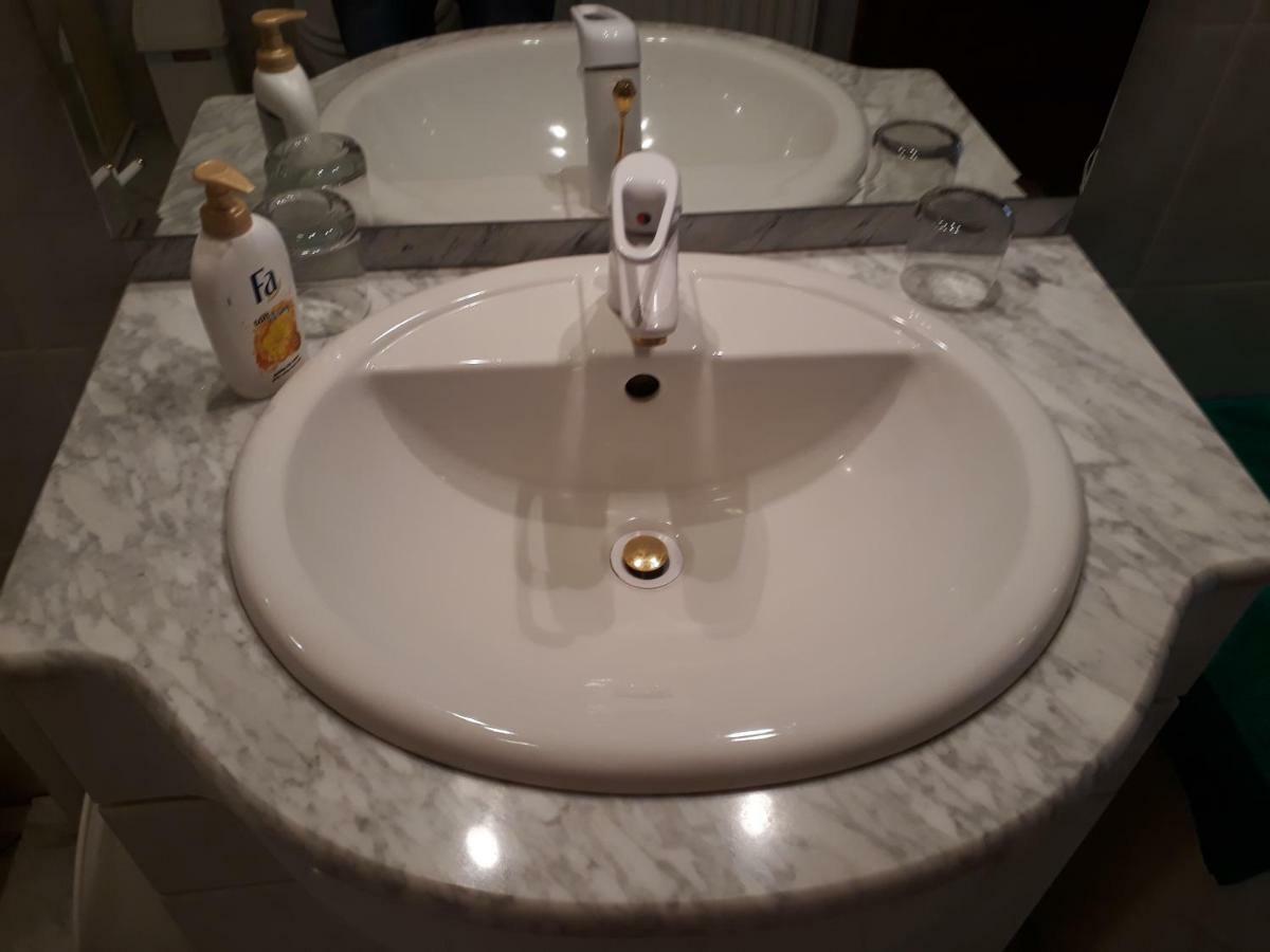 Piac Utcai Apartman 2 デブレツェン エクステリア 写真